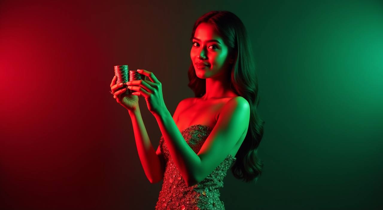 00kk 00kk-এ Casino Royale-এর পুরো অভিজ্ঞতা